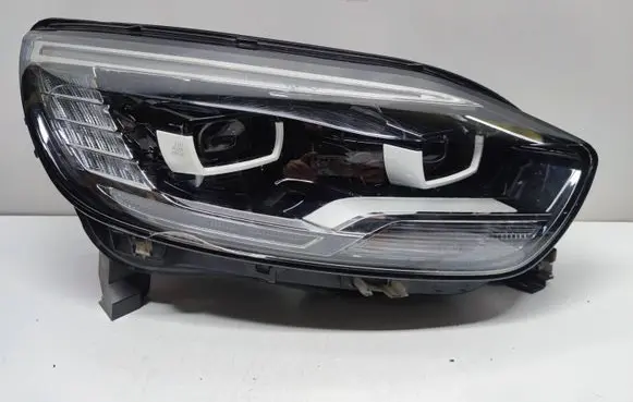 Renault Scenic IV - Grand scenic IV Headlight/headlamp 260102691R