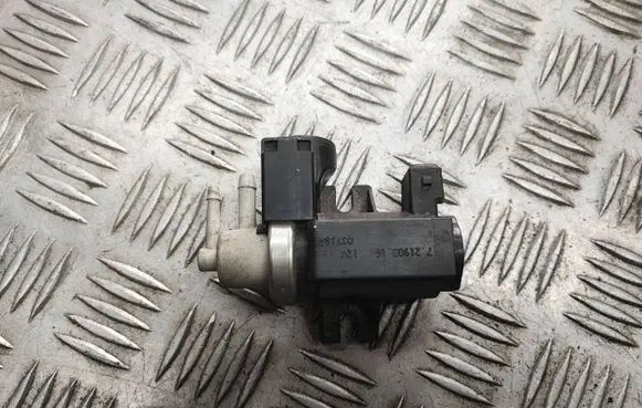 Hyundai Getz Turbo solenoid valve 72190316 03T188 1291
