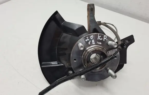 Hyundai i20 (GB IB) Front wheel hub spindle knuckle 51700C8800