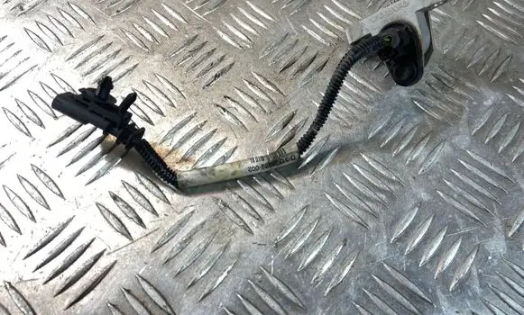 Volvo V40 Crankshaft position sensor 31303094