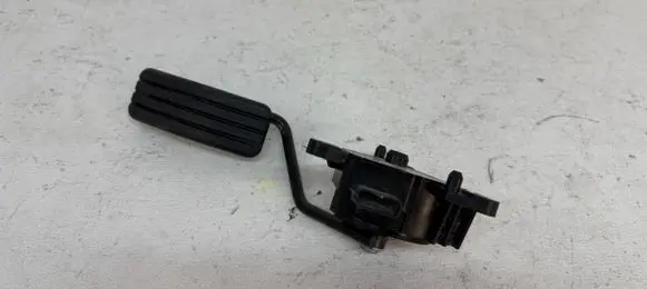 Renault Scenic II - Grand scenic II Accelerator throttle pedal 8200159647