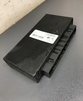 BMW 5 E60 E61 Comfort/convenience module