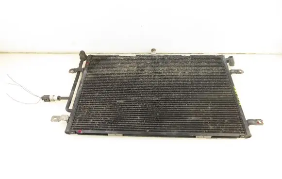 Audi A4 S4 B7 8E 8H A/C cooling radiator (condenser) 