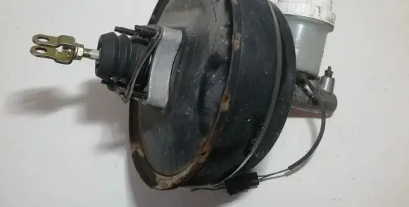 Mitsubishi Space Runner Brake booster 85403302 7828
