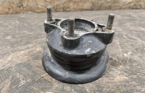 Porsche 928 Front shock absorber damper bump stop 92834304706