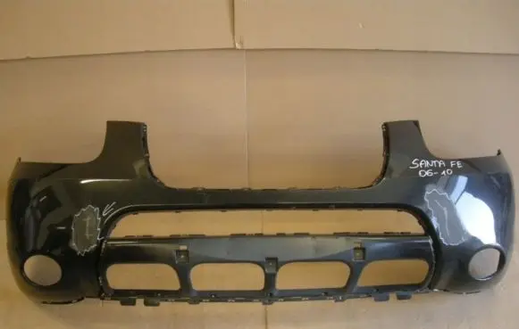 Hyundai Santa Fe Front bumper