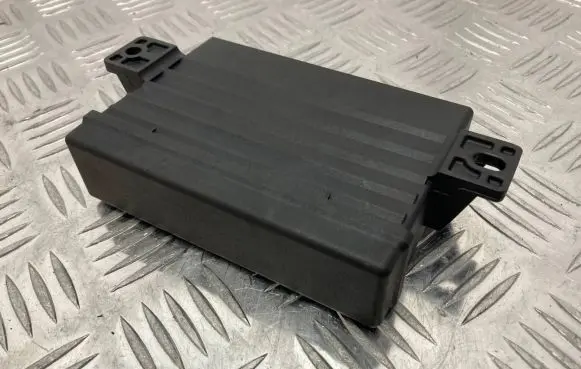 Citroen C5 Parking PDC control unit/module 9663821780