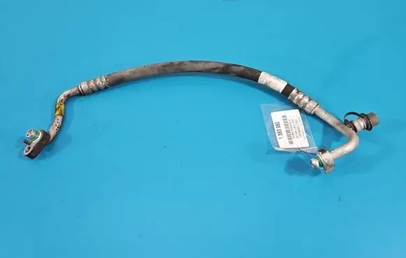 KIA Ceed Air conditioning (A/C) pipe/hose 97762A6250 IMPRK1583980