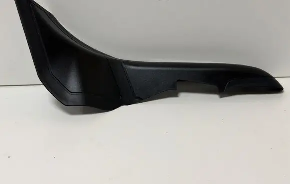 BMW 5 G30 G31 G38 Rear/tail light trim molding 8493822 661282 10092024