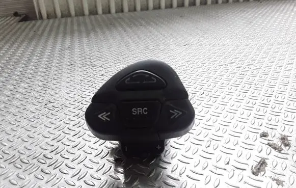 Nissan X-Trail T30 Multifunctional control switch/knob 54355381B