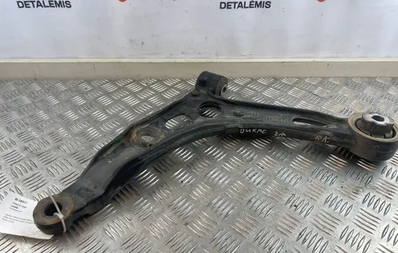 Fiat Ducato Front lower control arm/wishbone 50712141