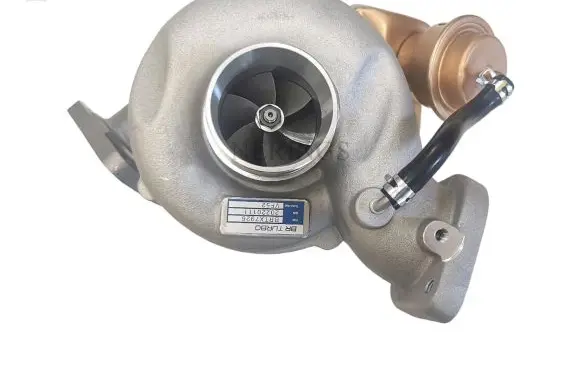 Subaru Impreza II Turbo 14411AA760 VF52 F56CADS0063B