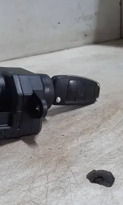 Audi A6 S6 C6 4F Ignition lock 4F0909135E 4F0910132E 30100210842331