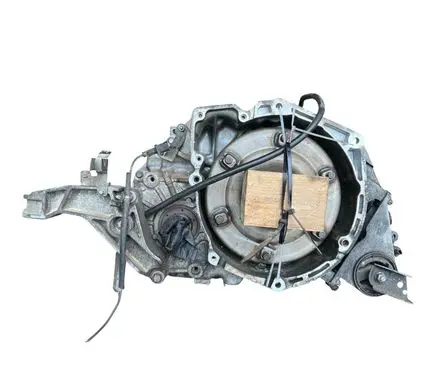 Opel Zafira B Automatic gearbox TF80SC AF40