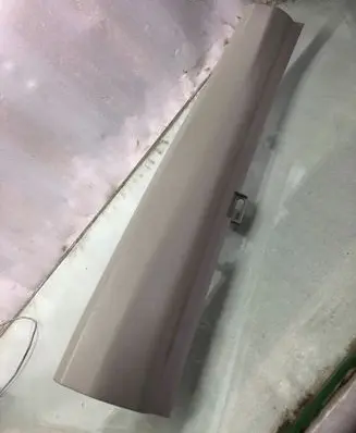 Volvo XC60 Other sill/pillar trim element 31425702