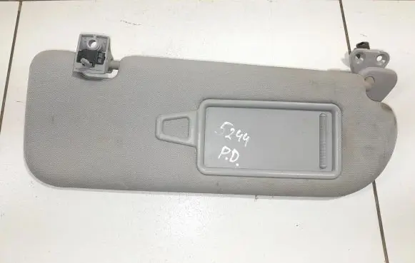 Hyundai i40 Sun visor NOCODE