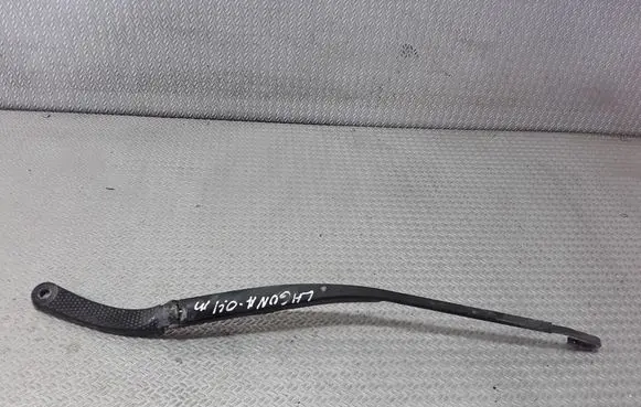 Renault Laguna II Front wiper blade arm 80005046