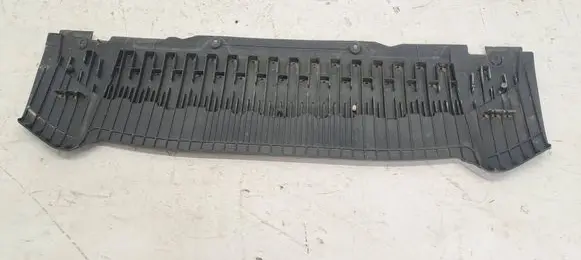 Audi A4 S4 B8 8K Front bumper skid plate/under tray 8K0807233