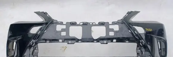 Lexus CT 200H Front bumper 5211976250