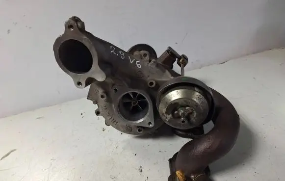 Alfa Romeo Giulia Turbo 670051439