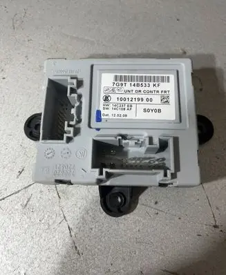 Ford Mondeo MK IV Door control unit/module 7G9T14B533KF 1001219900