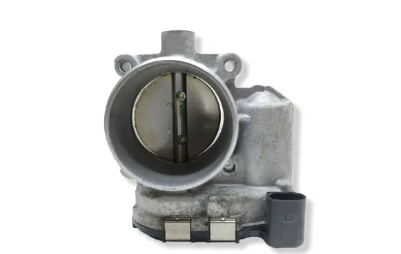 Audi Q5 SQ5 Throttle valve 06K133062AG