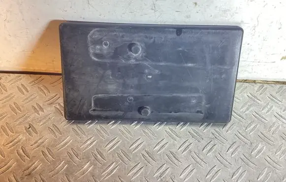 Toyota Land Cruiser (J200) Battery tray 7443110060