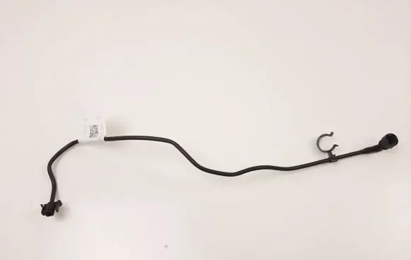 Volvo XC60 Engine coolant pipe/hose 6G918K012GF
