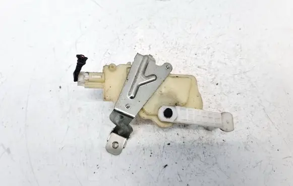 Toyota Yaris Central locking motor 