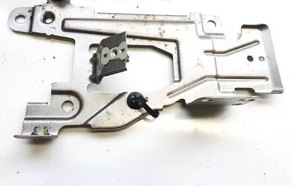 Ford C-MAX II Other exterior part 2410138 VRH1141