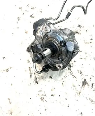 BMW X6 F16 Fuel injection high pressure pump 0445010645 8508151