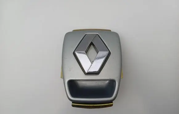 Renault Laguna II Tailgate/trunk/boot exterior handle 98091103 98091101