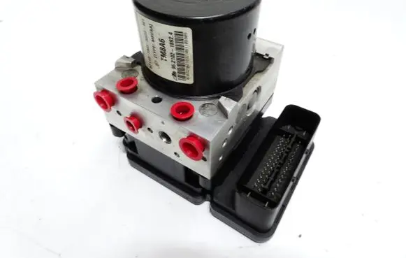 Honda Accord ABS Pump 57110TM8A620M1 TM8A6 M8VAA