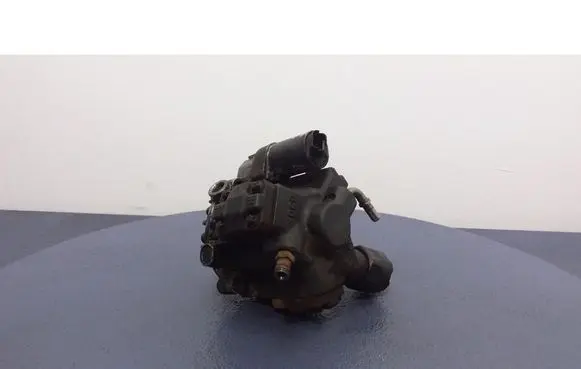 Volvo V50 Fuel injection high pressure pump 9683624080