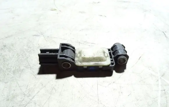 Audi A4 S4 B7 8E 8H Airbag deployment crash/impact sensor 8E0959651A