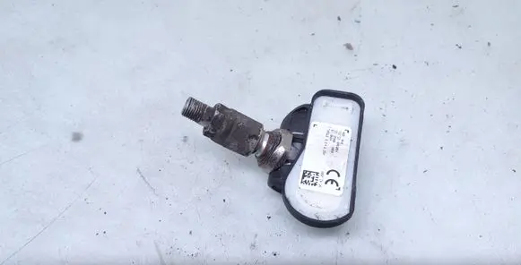 Opel Zafira B Tire pressure sensor 13581560
