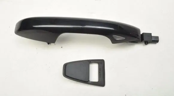 Volvo S60 Front door exterior handle 31462056