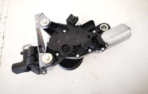 BMW 5 F10 F11 Rear window wiper motor 7311415 120127002