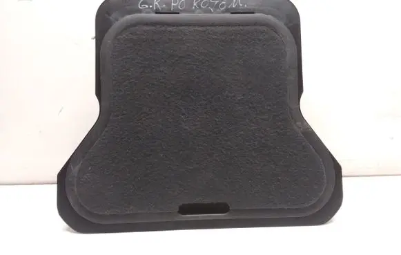 Volkswagen Sharan Glove box 7N0867145