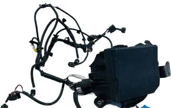 Toyota Yaris XP210 Fuse box set 826620D760