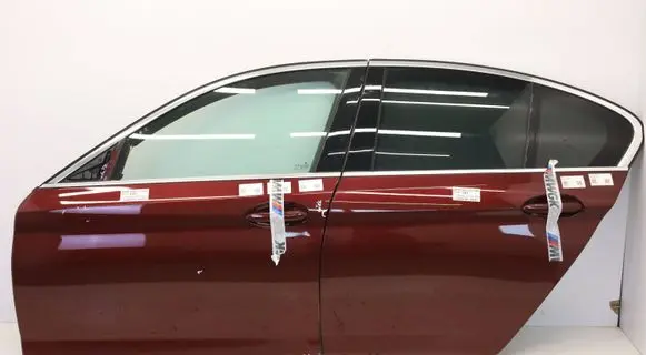 BMW 5 G30 G31 G38 Front door 7408961MWGKC57 7408961 7408963MWGKC57