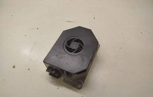 Sound amplifier