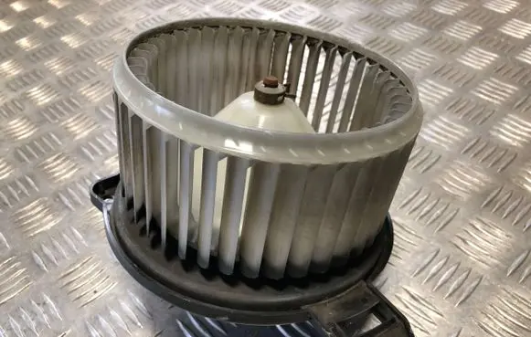 Audi A6 S6 C5 4B Heater fan/blower 0130111202 4B1820021B MF0160700362