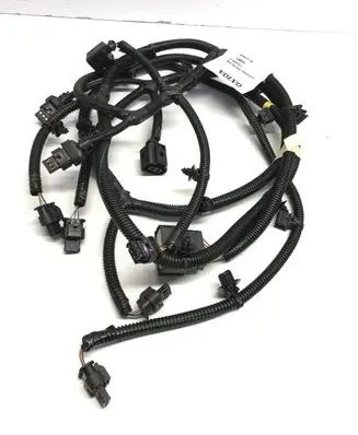 Volvo XC40 Parking sensor (PDC) wiring loom 31678924