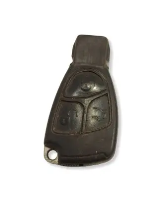 Mercedes-Benz E W211 Ignition key/card 