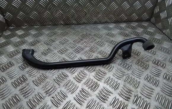 Peugeot Traveller Heater radiator pipe/hose 9808363780