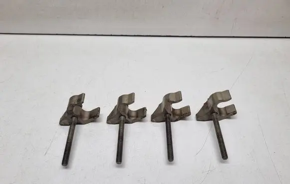 BMW X1 E84 Fuel Injector clamp holder 