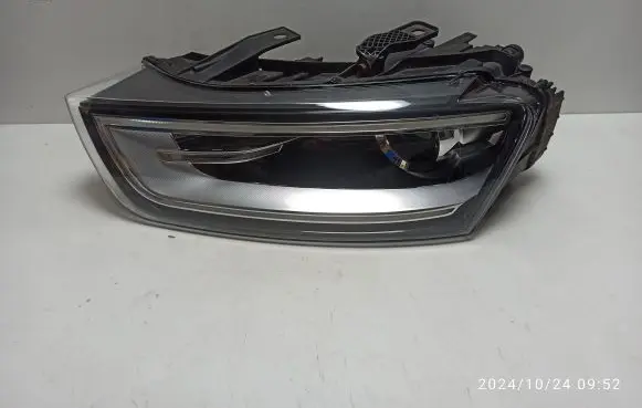 Audi Q3 8U Headlight/headlamp 8U0941005A