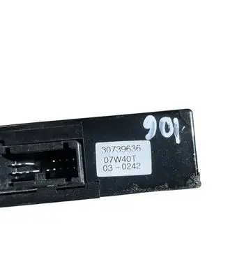 Volvo XC90 Seat control module 30739636