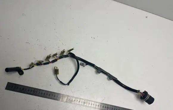 Audi A8 S8 D2 4D Gearbox/transmission wiring loom 0501314432